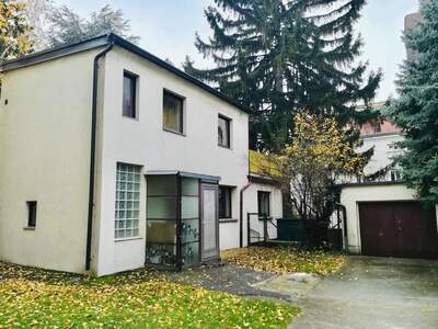 Haus kaufen in 1210 Wien