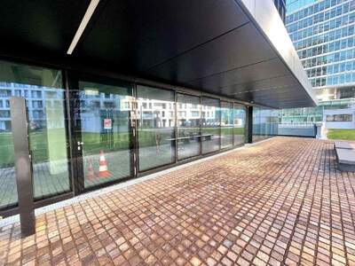 Gewerbeobjekt mieten in 1220 Wien (Bild 2)