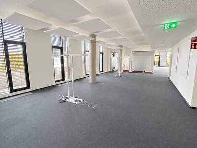 Gewerbeobjekt mieten in 1020 Wien