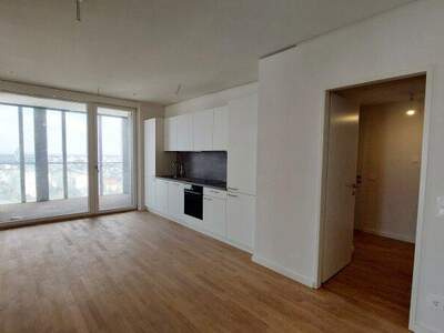 Terrassenwohnung mieten in 1220 Wien (Bild 4)