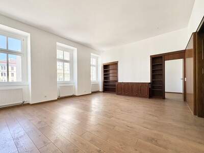 Altbauwohnung kaufen in 1150 Wien (Bild 5)