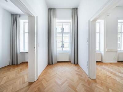 Gewerbeobjekt mieten in 1010 Wien (Bild 4)