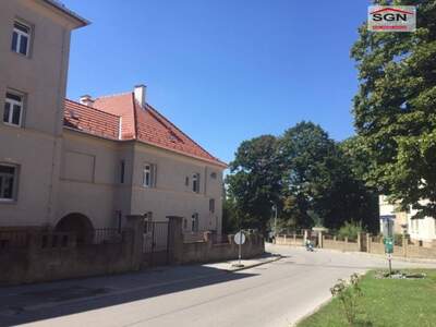 Mietwohnung in 2410 Hainburg