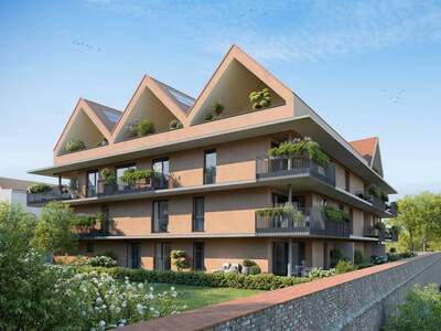 Wohnung kaufen in 8280 Fürstenfeld