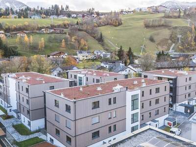 Dachgeschosswohnung kaufen in 8970 Schladming