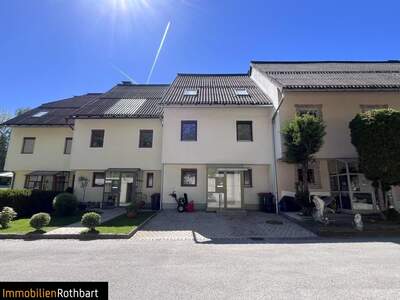 Haus mit Garten kaufen in 9220 Velden (Bild 3)