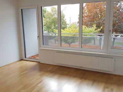 Wohnung mit Balkon mieten in 1030 Wien (Bild 1)