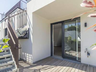 Wohnung mit Balkon kaufen in 1190 Wien