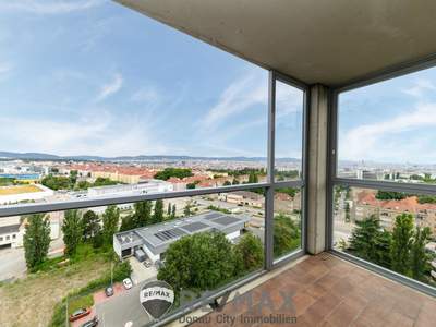 Terrassenwohnung kaufen in 1100 Wien (Bild 1)