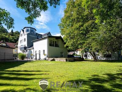 Terrassenwohnung kaufen in 3021 Pressbaum (Bild 3)