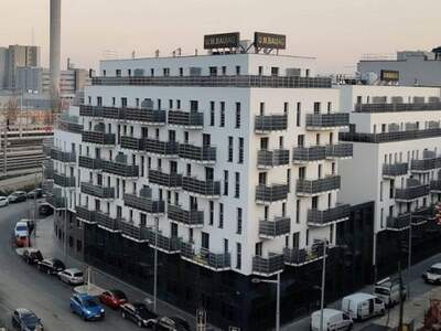 Wohnung mieten in 1100 Wien