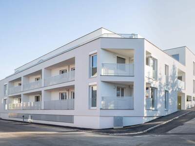 Wohnung mieten in 2120 Wolkersdorf