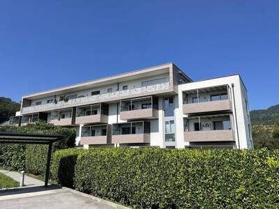 Wohnung kaufen in 4813 Altmünster