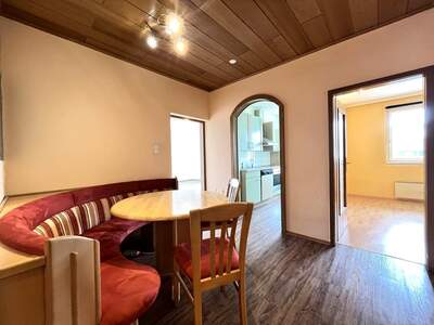 Terrassenwohnung kaufen in 8940 Liezen (Bild 2)