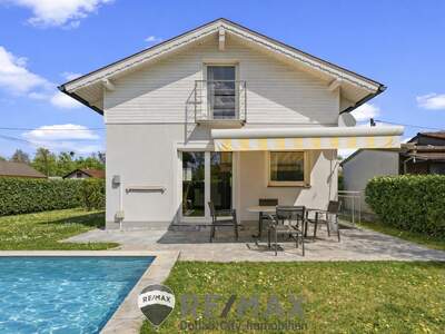 Einfamilienhaus kaufen in 1020 Wien (Bild 1)