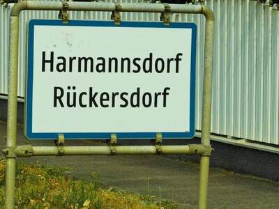 Grundstück kaufen in 2111 Harmannsdorf