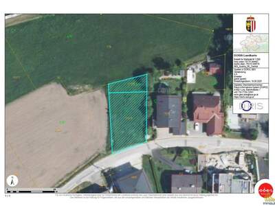 Grundstück kaufen in 4030 Linz