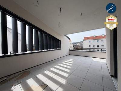Eigentumswohnung in 3500 Krems