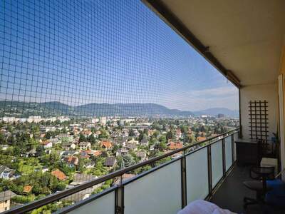 Wohnung mit Balkon kaufen in 8053 Graz (Bild 1)