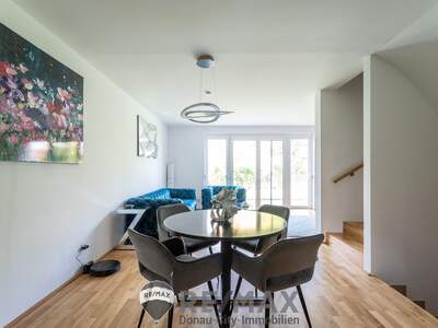 Reihenhaus mieten in 1220 Wien (Bild 5)