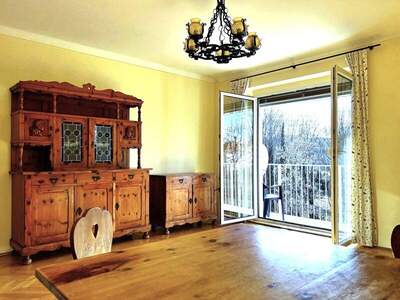 Terrassenwohnung kaufen in 8490 Bad Radkersburg (Bild 1)