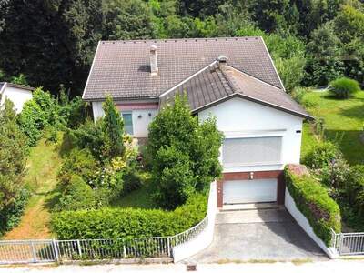Haus kaufen in 9061 Wölfnitz