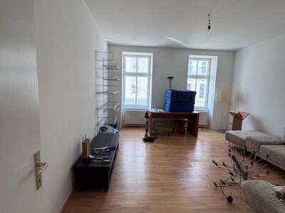 Altbauwohnung mieten in 1200 Wien (Bild 3)