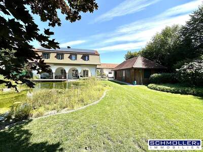 Haus kaufen in 4600 Wels