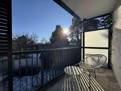 Wohnung kaufen in 3400 Klosterneuburg (Bild 1)