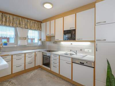 Terrassenwohnung kaufen in 6365 Kirchberg (Bild 4)