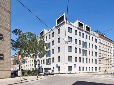 Immobilie kaufen in 1030 Wien