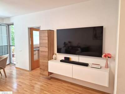 Wohnung mit Balkon kaufen in 2000 Stockerau (Bild 3)