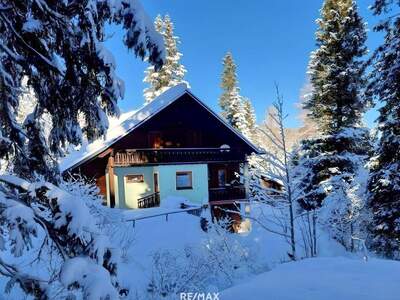 Haus kaufen in 8864 Turrach (Bild 1)