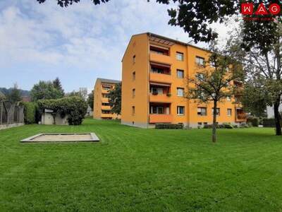 Wohnung mieten in 8570 Voitsberg (Bild 1)