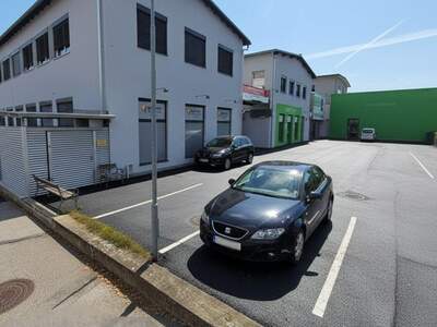 Gewerbeobjekt mieten in 9020 Klagenfurt (Bild 2)
