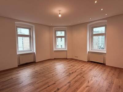 Anlageobjekt provisionsfrei kaufen in 1160 Wien