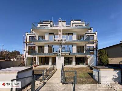 Eigentumswohnung in 1220 Wien