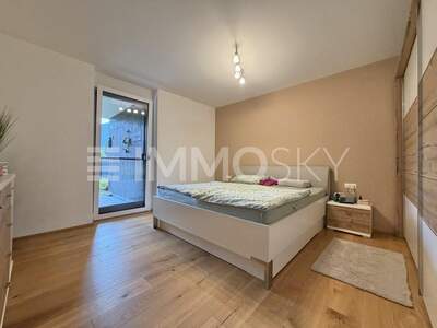Terrassenwohnung kaufen in 6713 Ludesch (Bild 4)