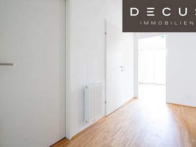 Terrassenwohnung mieten in 8054 Graz (Bild 5)