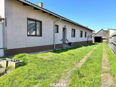Haus mit Garten kaufen in 2465 Höflein (Bild 1)
