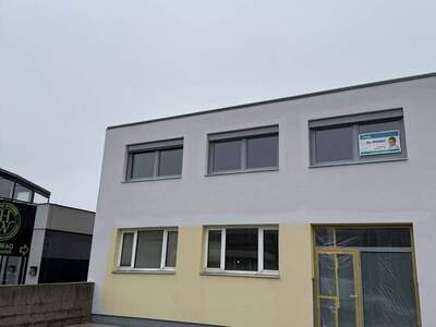 Gewerbeobjekt mieten in 2345 Brunn