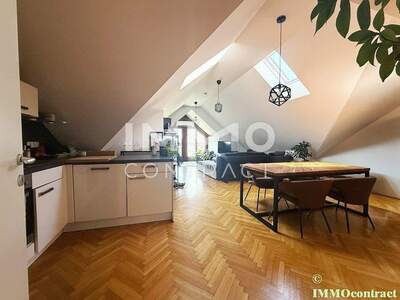 Mietwohnung in 3300 Amstetten