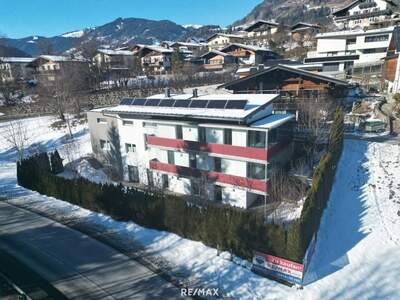 Haus kaufen in 5621 Sankt Veit