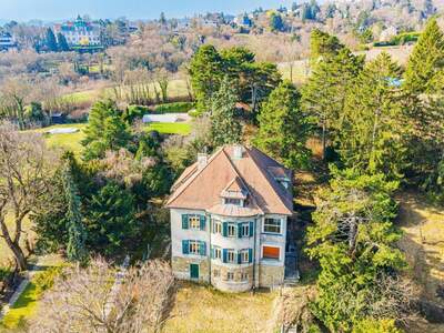 Haus kaufen in 1190 Wien