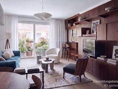 Wohnung mit Balkon kaufen in 1140 Wien (Bild 5)
