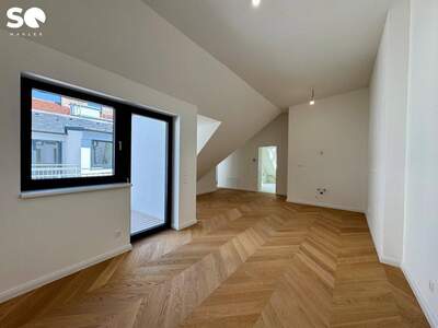 Wohnung mieten in 1150 Wien