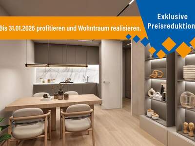 Wohnung kaufen in 1110 Wien