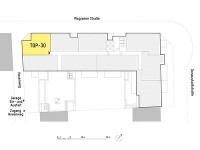 Terrassenwohnung kaufen in 1220 Wien (Bild 5)