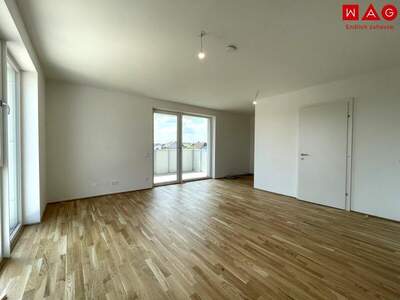 Terrassenwohnung mieten in 4060 Leonding (Bild 3)