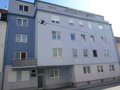 Wohnung kaufen in 2700 Wiener Neustadt